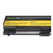 Immagine di Green Cell - Batteria del computer portatile 42T4795 per IBM Lenovo Thinkpad