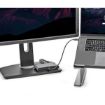 Immagine di Thunderbolt 3 Mini Dock doppio monitor DP