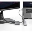 Immagine di Thunderbolt 3 Mini Dock doppio monitor DP