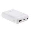 Immagine di Powerbank XS 10000Mah white