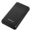 Immagine di Powerbank XS 20000Mah black