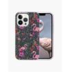 Immagine di Capri - Custodia per iPhone 13 Pro Max in Plastica Riciclata - Fenicottero