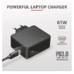 Immagine di MAXO APPLE 61W USB-C LAPTOP CHARGER