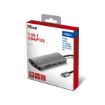 Immagine di DALYX 7-IN-1 USB-C ADAPTER