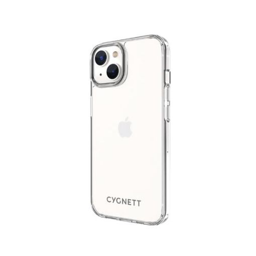 Immagine di AeroShield - Custodia per iPhone 14 - Trasparente