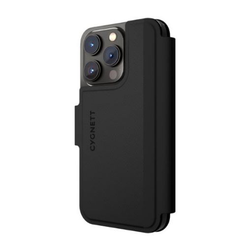 Immagine di TekView  - Custodia Modulare per iPhone 14/14 Pro - Nero