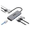 Immagine di HDKC-PD200A  USB-C PD 85W + 3USB+HDMI+LAN+AUDIO