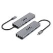 Immagine di HDKC-PD200U  USB-C PD 85W + 4USB+HDMI+LAN+AUDIO