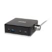 Immagine di HDKC-PD8000 USB-C PD 85W 3xUSB 3.0+2HDMI+LAN+Audio