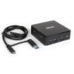 Immagine di HDKC-PD8000 USB-C PD 85W 3xUSB 3.0+2HDMI+LAN+Audio