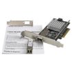 Immagine di Scheda PCIe 1x 10BG SFP+