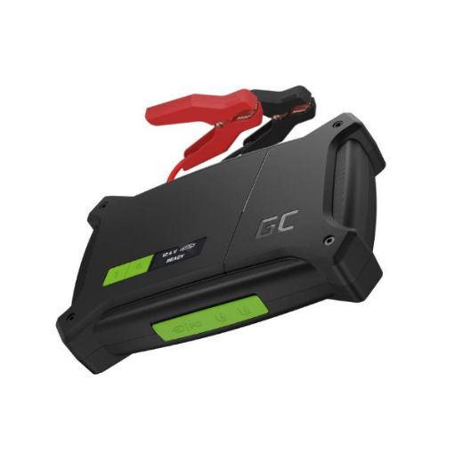 Immagine di PowerBoost Car Jump Starter / Powerbank / Car Starter with Charger Function 16000mAh 2000A