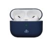 Immagine di Costa Rica - Cover in Plastica Riciclata per AirPods Pro 2° gen - Blu