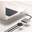 Immagine di DALYX 3-IN-1 USB-C ADAPTER