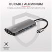 Immagine di DALYX 7-IN-1 USB-C ADAPTER