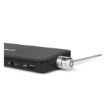 Immagine di HDOCKS600C USB-C PD 85W + 4USB 3.1+HDMI+2xDP+LAN+AUDIO