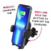 Immagine di MOUNTCHARGE15 - Wireless Charger Car Holder 15W