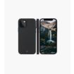 Immagine di Monaco - iPhone 13 mini - Nero