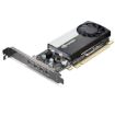 Immagine di Scheda grafica NVIDIA T1000 da 4 GB e 4 mini DP con staffa HP