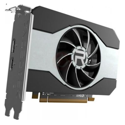 Immagine di HP AMD Radeon RX 6400 4GB