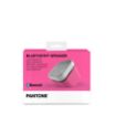 Immagine di PANTONE - Bluetooth Speaker 3W