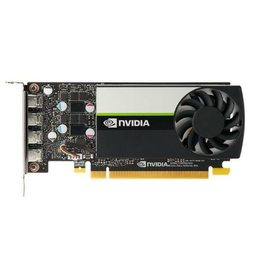 Immagine di NVIDIA T1000 8GB