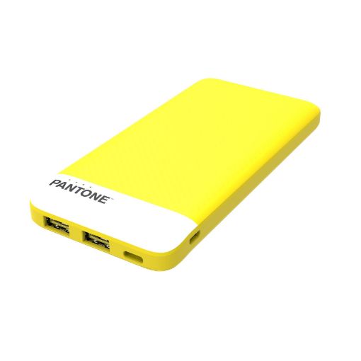 Immagine di Pantone - Power Bank 10000 Mah