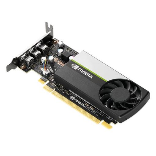 Immagine di NVIDIA T400 4GB PCIE CARD