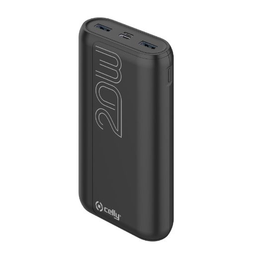 Immagine di PBPD20000EVO - Power Bank PD 20W 20000 Mah [PRO POWER]