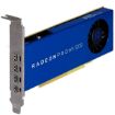 Immagine di AMD Radeon Pro WX 3200 4GB