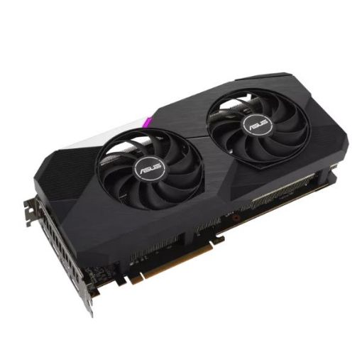 Immagine di DUAL-RX6700XT-O12G