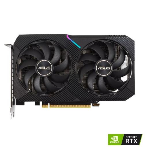 Immagine di DUAL-RTX3060TI-8G-MINI-V2