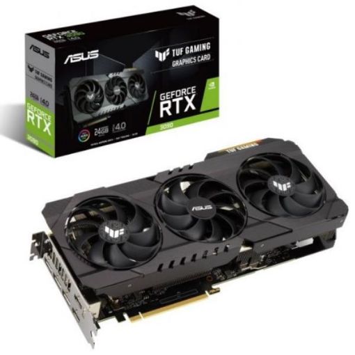 Immagine di TUF-RTX3090-24G-GAMING