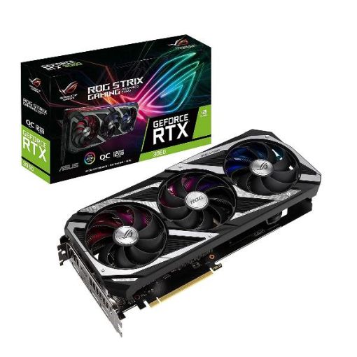 Immagine di ROG-STRIX-RTX3060-O12G GAMING V2