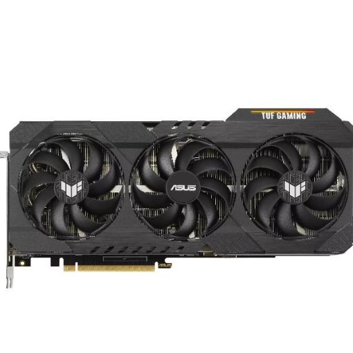 Immagine di TUF-RTX3080-O10G-V2-GAMING