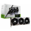 Immagine di GEFORCE RTX 4090 SUPRIM X 24G