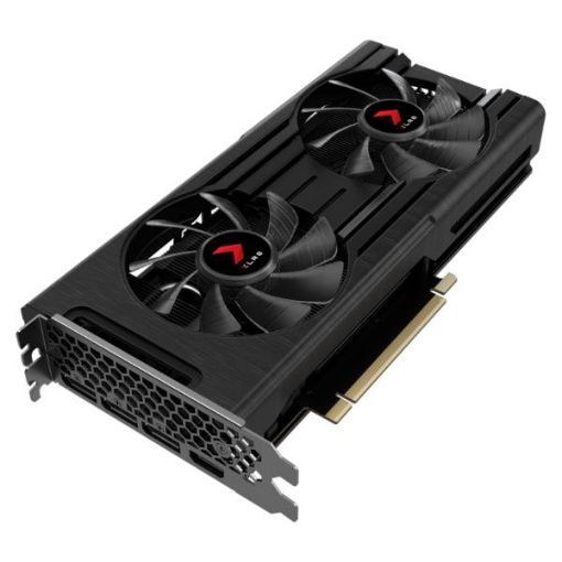 Immagine di RTX3050 8G XLR8 REVEL EPIC-X RGB