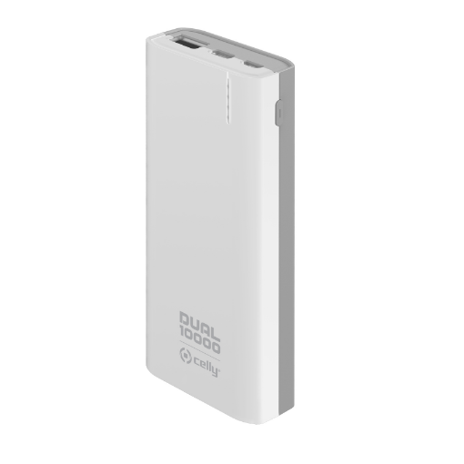 Immagine di PBDUAL10000 - Power Bank 10000 Mah - RECYCLE