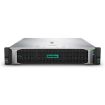 Immagine di SERVER PS HPE PROLIANT DL380 GEN10 6234 1P 32 GB-R S100I NC 8 SFF 800 W