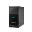 Immagine di Server HPE ProLiant ML30 Gen10 E-2234 1P 16 GB-U S100i 4 LFF 350 W