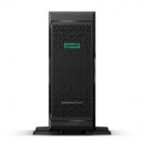 Immagine di HPE ProLiant ML350 Gen10 5218R 1P 32GB-R P408i-a 8SFF 2x800W RPS Server