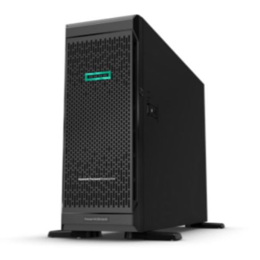 Immagine di HPE ProLiant ML350 Gen10 4214R 1P 32GB-R P408i-a 8SFF 1x800W RPS Server