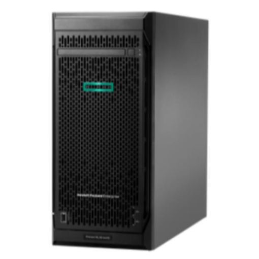 Immagine di HPE ProLiant ML110 Gen10 4208 1P 16GB-R S100i 8SFF 1x800W RPS Server