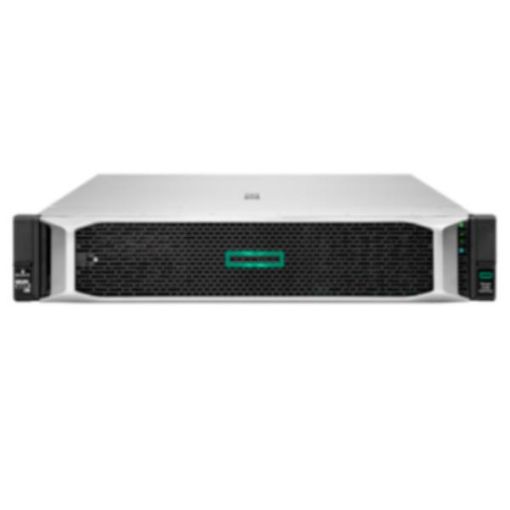 Immagine di Server HPE ProLiant DL380 Gen10 Plus 4314 2,4 GHz 16 core 1P 32 GB-R P408i-a NC BCM57412 8 SFF 800 W