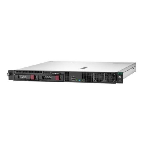 Immagine di Server RPS HPE ProLiant DL20 Gen10 Plus E-2314 2,8 GHz 4 core 1P 16 GB-U 4 SFF 800 W