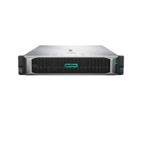 Immagine di Server PS HPE ProLiant DL380 Gen10 4210R 2,4 GHz 10 core 1P 32 GB-R MR416i-p 8 SFF BC 800 W