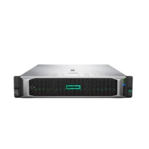 Immagine di Server HPE ProLiant DL380 Gen10 6248R 3.0 GHz 24 core 1P 32 GB-R MR416i-a NC 8 SFF BC 800 W