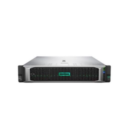 Immagine di Server PS HPE ProLiant DL380 Gen10 Plus 4309Y 2,8 GHz 8 core 1P 32 GB-R MR416i-p NC 8 SFF 800 W