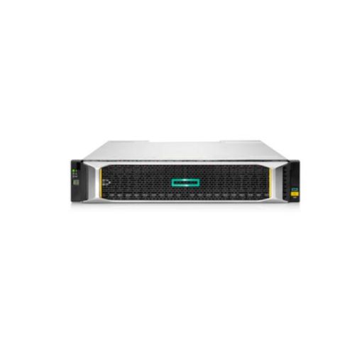 Immagine di MSA 2060 10GBE ISCSI SFF