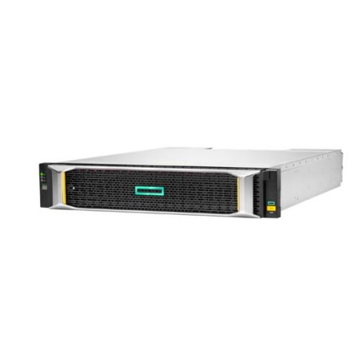 Immagine di MSA 2062 10GBE ISCSI SFF